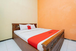 RedDoorz Syariah at Jalan Sunan Giri Tuban